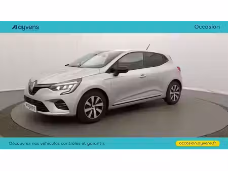 Renault Clio E-Tech 1.6 145 Evolution
