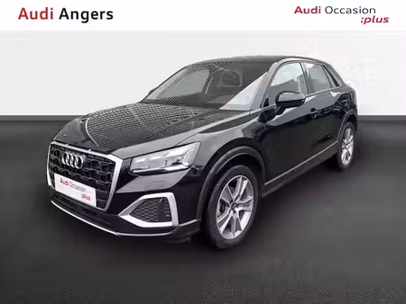Audi Q2 35 TFSI 1.5 TFSI 150 Avus