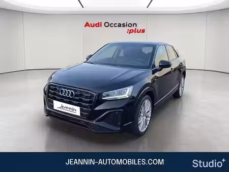 Audi Q2 35 TDI 2.0 TDI 150 S line