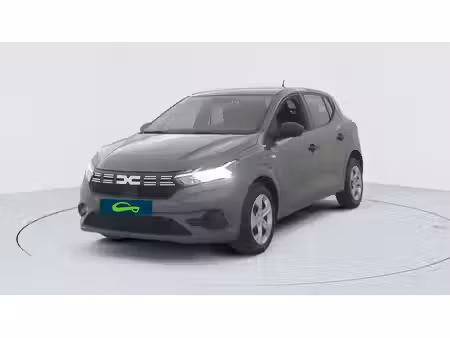Dacia Sandero 1.0 65