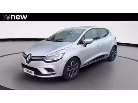 Renault Clio 0.9 TCe 90