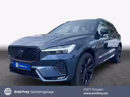 Volvo XC60 2.0 4x4