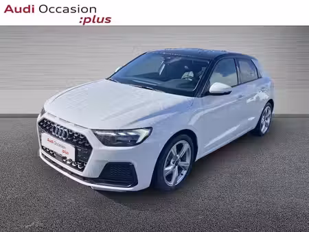 Audi A1 35 TFSI 1.5 TFSI 150