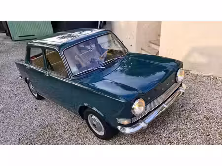 Simca 1000