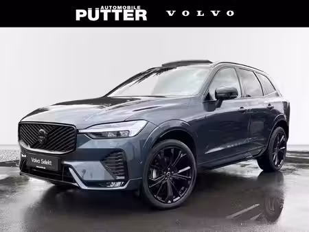 Volvo XC60 2.0 4x4