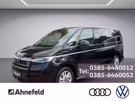 Volkswagen Multivan 1.4 TDI 150