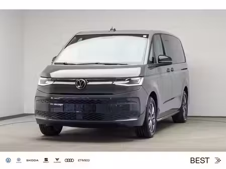 Volkswagen Multivan 1.4 TDI 150 Life