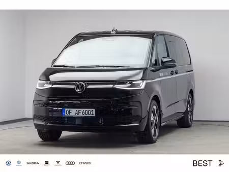 Volkswagen Multivan Style
