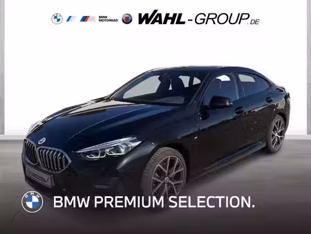 BMW Série 2 218i 1.5 136