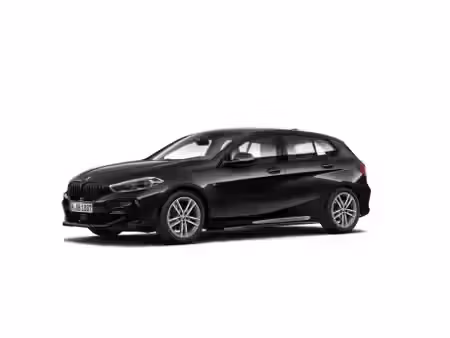BMW Série 1 118i 1.5 136 sDrive