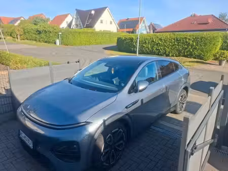 XPeng G6