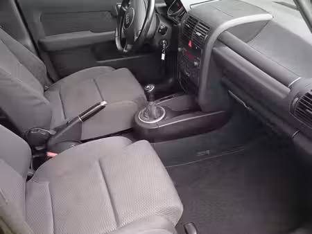 Audi A2 1.4 TDI 75