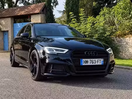 Audi A3 TFSI 150