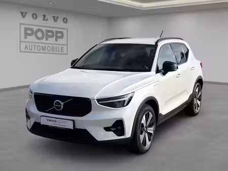 Volvo XC40 1.5