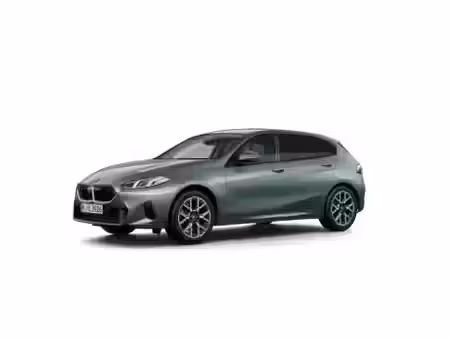 BMW Série 1 1.5 sDrive