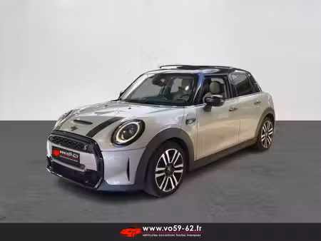Mini Mini Cooper S 2.0 178 Camden