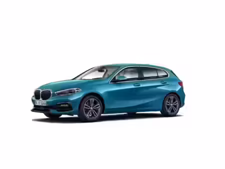 BMW Série 1 118i 1.5 136 sDrive