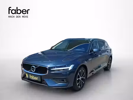 Volvo V60 2.0