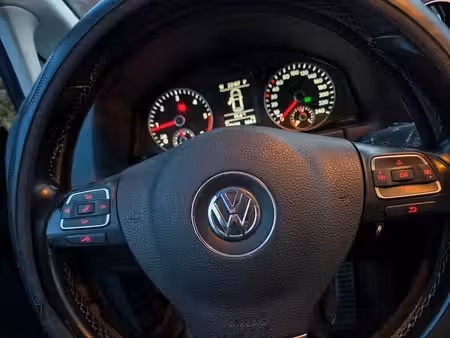 Volkswagen Golf Plus 1.6 TDI 105