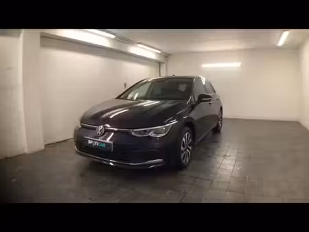 Volkswagen Golf 1.0 TSI 110