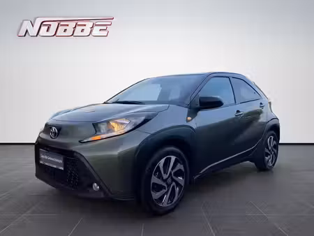Toyota Aygo 1.0 72