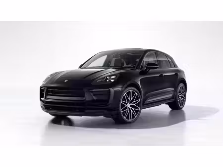 Porsche Macan 2.0 265 4x4