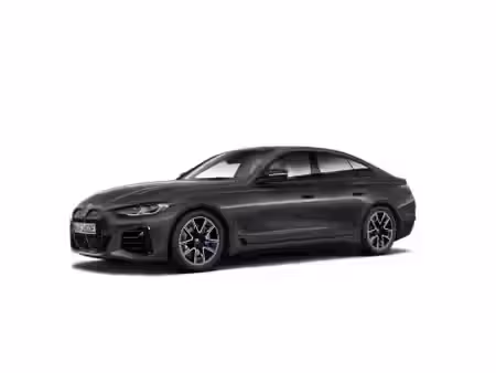 BMW i4 M50 544 xDrive