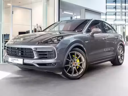 Porsche Cayenne V6 3.0 340 4x4