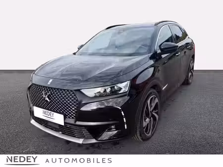 DS 7 E Tense 1.6 225 Performance Line
