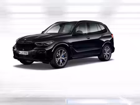BMW X5 45e 3.0 394 xDrive