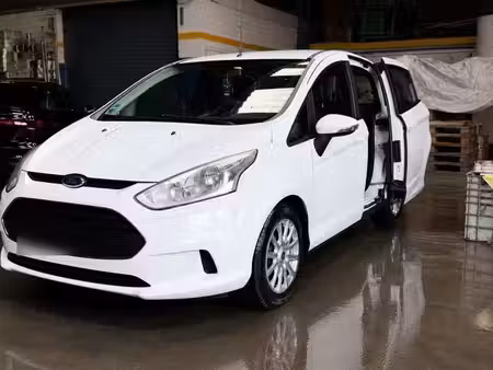 Ford B-max 1.4 90