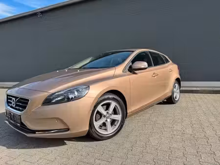 Volvo V40 D2 1.6 115 Kinetic