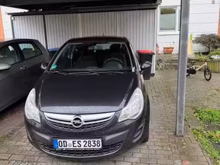 Opel Corsa 1.4 87