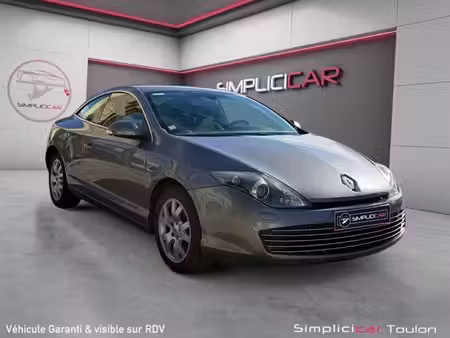 Renault Laguna Dynamique