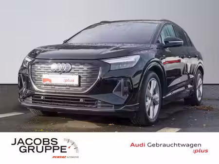 Audi Q4 e-tron 340 quattro
