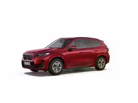 BMW X1 23d 2.0 211 xDrive