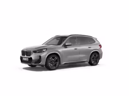 BMW X1 20d 2.0 163 xDrive