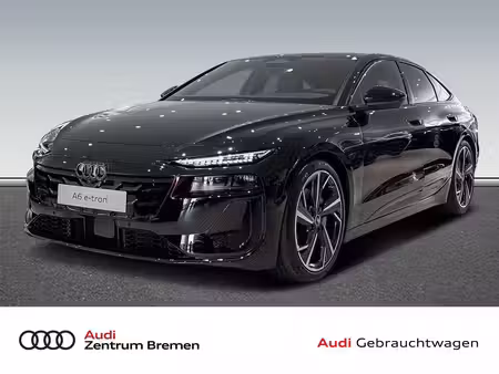 Audi e-tron Business Line