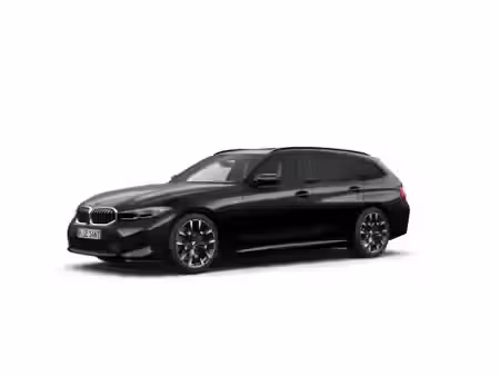 BMW Série 3 320d 2.0 190 xDrive