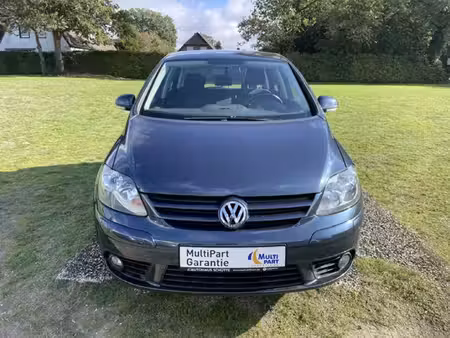 Volkswagen Golf Plus 1.4 80