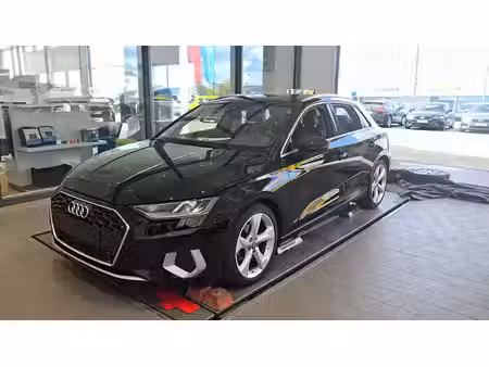 Audi A3 2.0 TDI 150