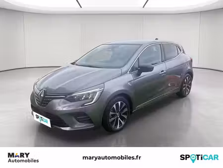 Renault Clio E-Tech 1.6 145 Techno