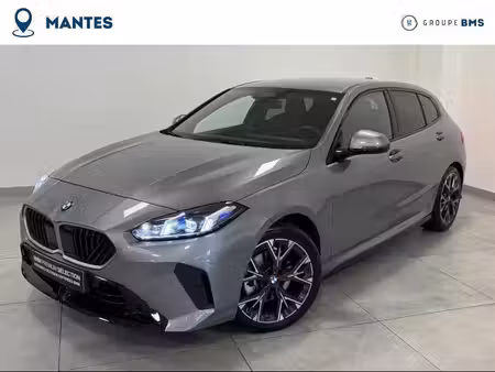 BMW Série 1 1.5
