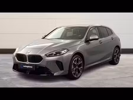 BMW Série 1 1.5