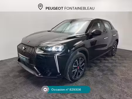 DS 3 156 Performance Line