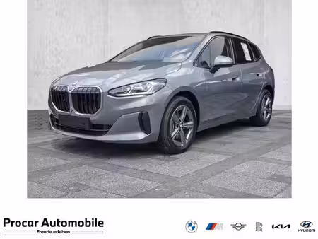 BMW Série 2 220i 1.5 170