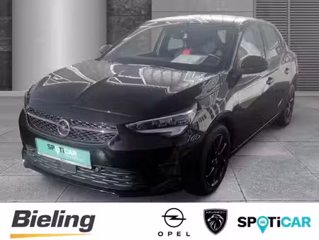 Opel Corsa 1.2 GS