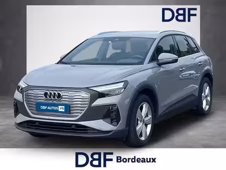 Audi Q4 e-tron 45 285