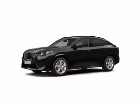 BMW IX2 20 313 xDrive