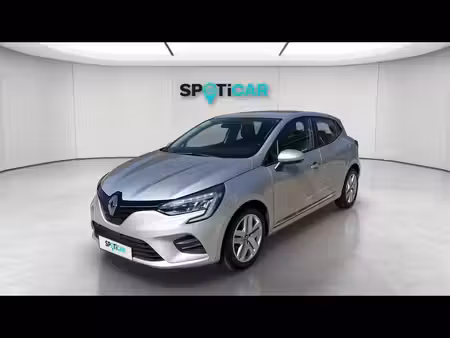 Renault Clio 1.0 TCe 100 Intens